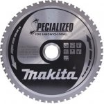 Makita Pilový kotouč na sendvičové materiály B-17697 Specialized, 355x30mm, 80 zubů – Zbozi.Blesk.cz