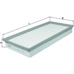 Vzduchový filtr KNECHT LX 1004 – Hledejceny.cz