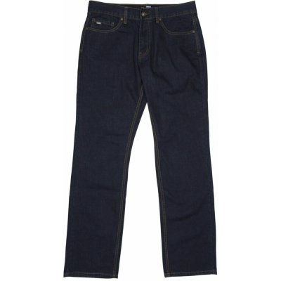 Rip Curl REGULATOR JEAN Indigo Blue – Zboží Mobilmania