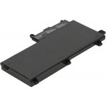 2-Power CBP3651A baterie - neoriginální – Sleviste.cz