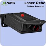 Odhodová Čára XQMax Laser Oche – Zboží Dáma