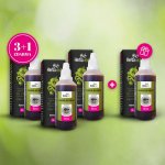 Herbavis SET 3+1 Sangre de drago 60 ml – Hledejceny.cz