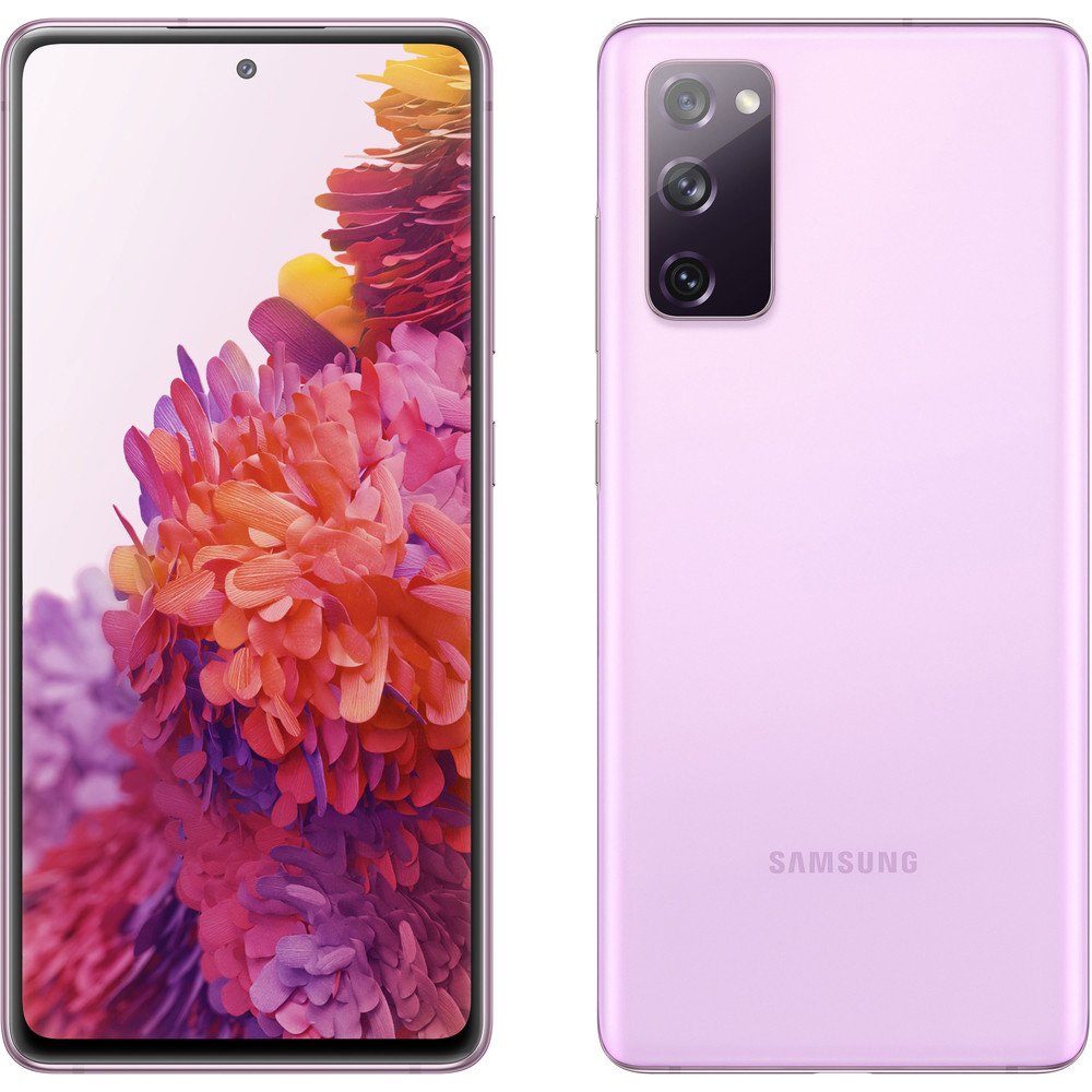 Samsung Galaxy S Fe G780g 6gb 128gb Dual Sim Heureka Cz