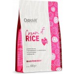 Ostrovit Cream of rice 1 kg – Zboží Dáma