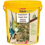 Sera Vipan Nature 1 l – Zbozi.Blesk.cz