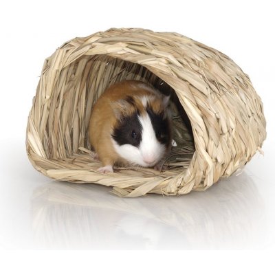 Tommi domek seno morče Koš M 19 x 22 x 14 cm – Sleviste.cz