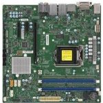 Supermicro MBD-X11SCQ-L-O – Zboží Živě