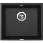 Set Sinks Frame 457 + Enigma S – Sleviste.cz