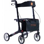 Excel Triple Motion Tmavě šedá – Zboží Dáma