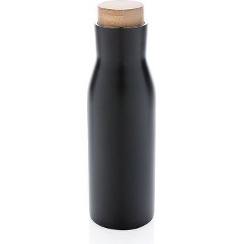 XD Design Nepropustná láhev na vodu 500 ml černá