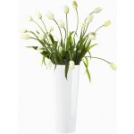 Váza MONO ASA Selection bílá, 45 cm – Hledejceny.cz