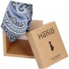 Kravata Pánská hedvábná kravata Hanio Monet