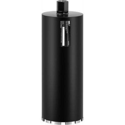 MSW Diamantová vrtací korunka - Ø 160 mm - 400 mm MSW-DCD-400/160 – HobbyKompas.cz