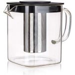 Banquet Kirsty 1,1 l hranatá s filtrem A20091 – Zboží Dáma