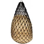 GAUN 60845 síť na seno 60x90cm oka 5cm – Hledejceny.cz