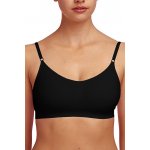 Bella Nera Seamless Bra černá – Zboží Mobilmania