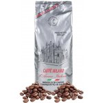 Caffé Milano Platinum zrnková 1 kg – Hledejceny.cz