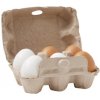 Příslušenství k dětským kuchyňkám Kids Concept Bistro Egg box 6x