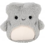 Squishmallows Fuzzamallows Kladivoun Tank 13 cm – Zboží Dáma