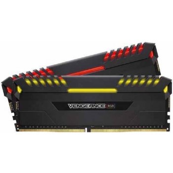 Corsair CMR16GX4M2C3466C16