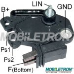 Regulátor alternátoru Valeo TG15C135 / TG15S205 – Hledejceny.cz