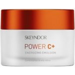 Skeyndor Power C+ Energizing Emulsion SPF15 pleťová emulze s vitaminem C pro smíšenou a mastnou pleť 50 ml – Hledejceny.cz