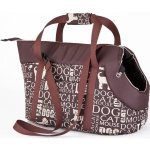 HobbyDog Taška pro psa cestovní R1 36 x 20 x 22 cm – Hledejceny.cz