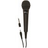 Karaoke Lexibook mikrofon černý 3 5mm 6 3mm