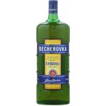 Becherovka 38% 3 l (karton) – Zbozi.Blesk.cz