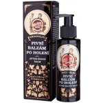 Saela Pivní balzám po holení 100 ml – Zboží Dáma Saela Pivní balzám po holení 100 ml – Zboží Dáma