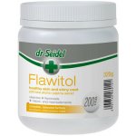 DR SEIDEL Flawitol pro psy s kožními problémy 200 tbl – Hledejceny.cz