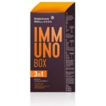 IMMUNO Box 30 sáčků po 3 kapslích – Hledejceny.cz