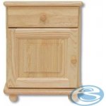 noční stolek SN 101 – Zboží Dáma