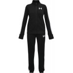 Under Armour EM Knit Track Suit dívčí souprava – Zboží Mobilmania