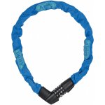 ABUS 1385C/75 Tresor Neon modrý – Hledejceny.cz