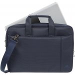 Brašna RivaCase 8221 13,3" blue – Zboží Živě