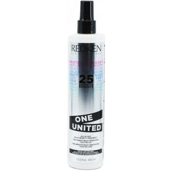 Redken One United All-In-One Multi Benefit Treatment kondicionér 400 ml