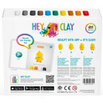 TM Toys Hey Clay Zvířata – Zbozi.Blesk.cz