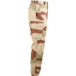 Kalhoty Armáda Francouzská francouzské GENUINE F2 CCE DESERT CAMO – Zbozi.Blesk.cz