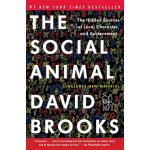 Social Animal – Brooks David – Hledejceny.cz