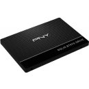 PNY CS900 240GB, SSD7CS900-240-PB