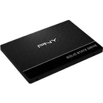 PNY CS900 240GB, SSD7CS900-240-PB