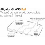 Aligator Ochranné tvrzené sklo, GLASS FULL COVER pro Honor 70 černá - GLF0037 – Zbozi.Blesk.cz