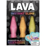 Schylling Lava Instantní sliz zelený modrý fialový – Sleviste.cz