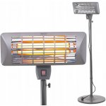 Camry Standing CR 7737 Patio heater