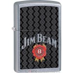 Zippo benzínový JIM BEAM 25348 – Hledejceny.cz