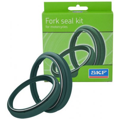 simering + prachovka do př. vidlice (41 x 54 x 9 mm, SHOWA 41 mm), SKF | Zboží Auto