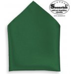 Soonrich kapesník tmavězelený společenský kab019 – Hledejceny.cz