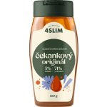 4Slim Čekankový sirup Originál 350 g – Zboží Dáma