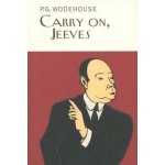 Carry on, Jeeves P. Wodehouse, P. Wodehouse – Sleviste.cz